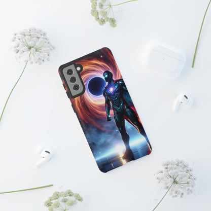 Cosmic Armor - Cell Phone Case