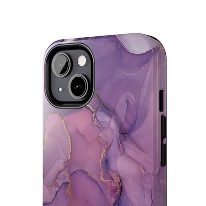 Lavender Dreams - iPhone Case