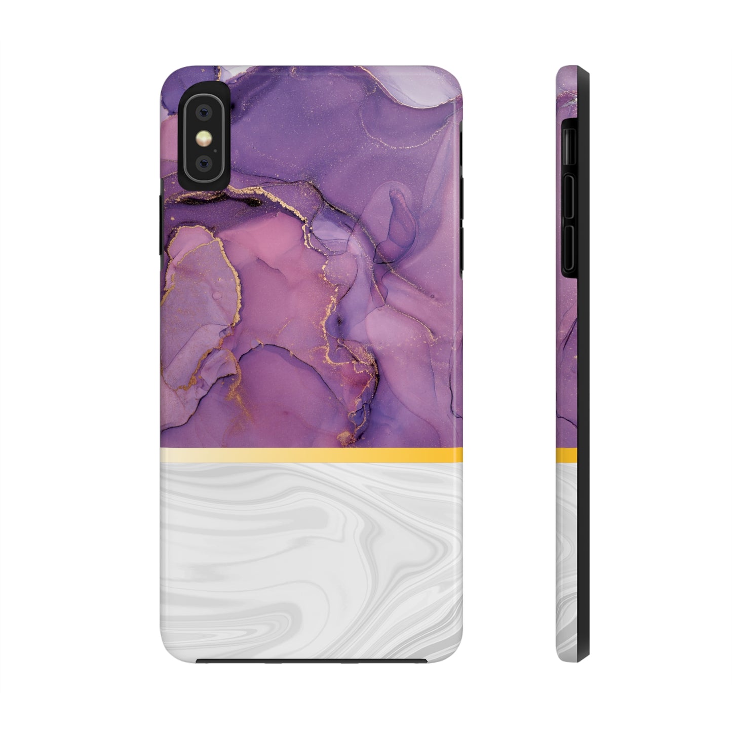 Lavender Dreams - iPhone Case