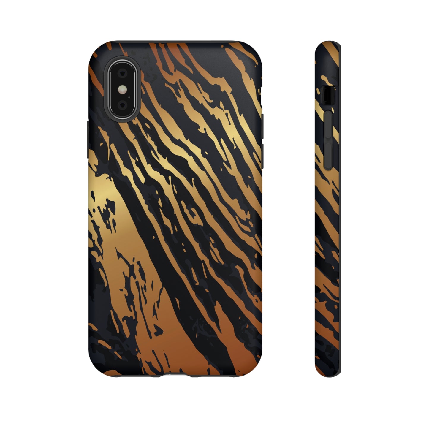 Safari Twilight - Cell Phone Case