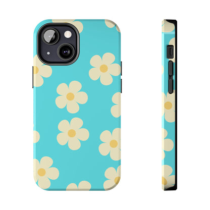 Daisy Delight - iPhone Case