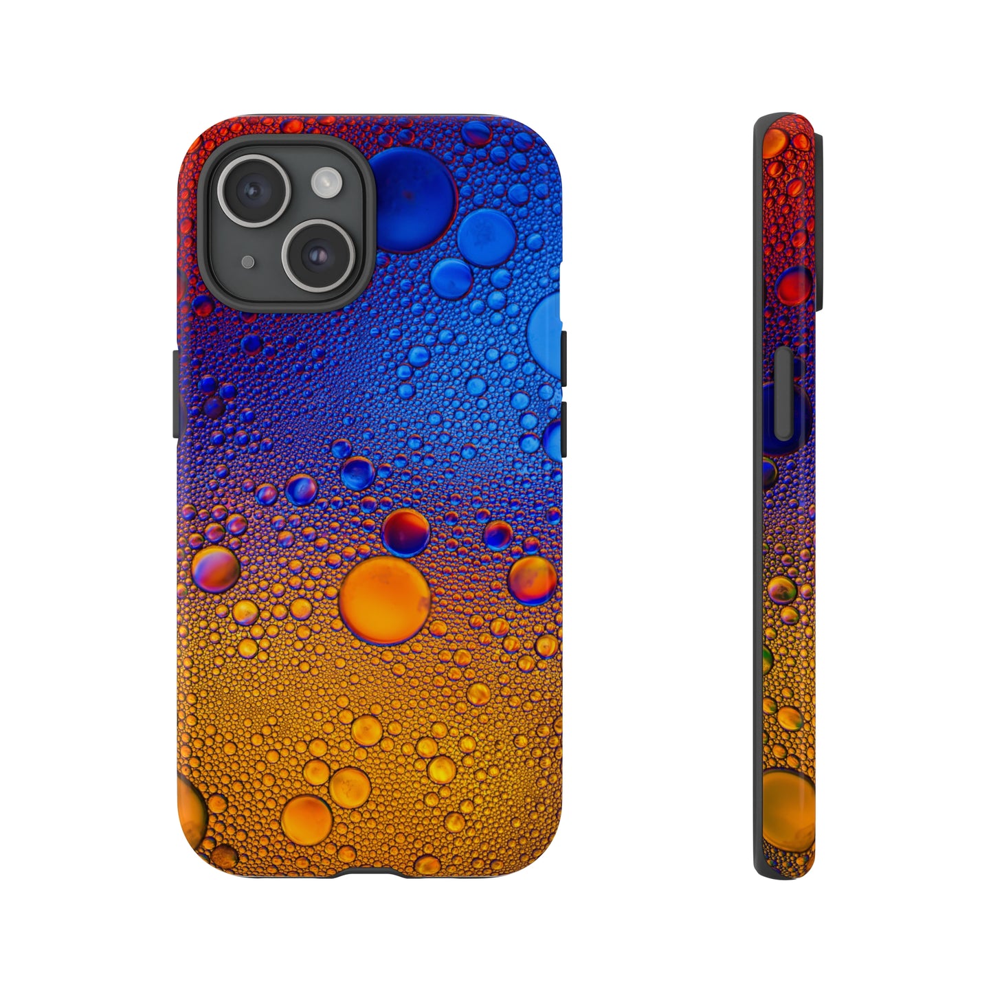 Cosmic Oil Slick - Cell Phone Case