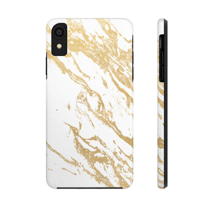 Daylight Gold Rush - iPhone Case