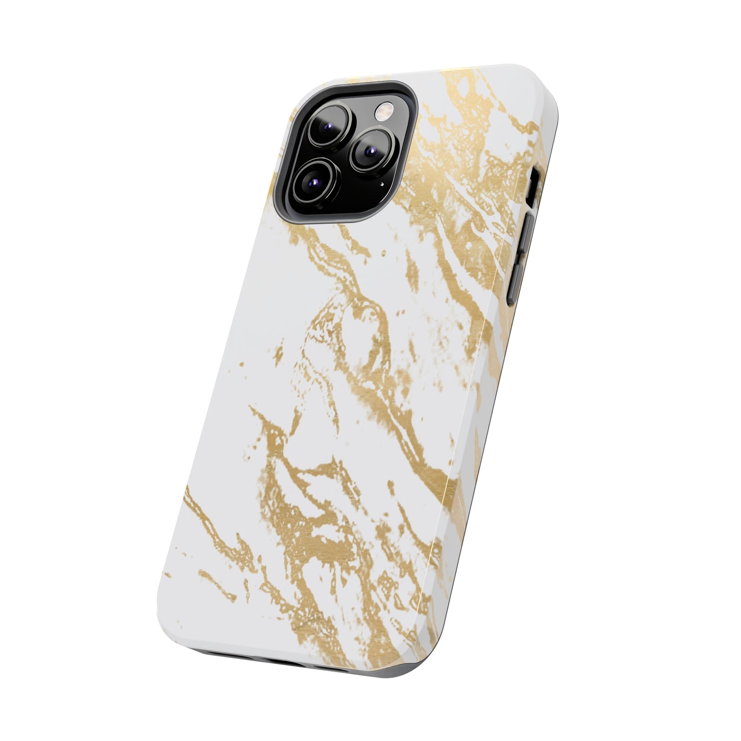 Daylight Gold Rush - iPhone Case