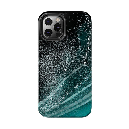 Galactic Mist - iPhone Case