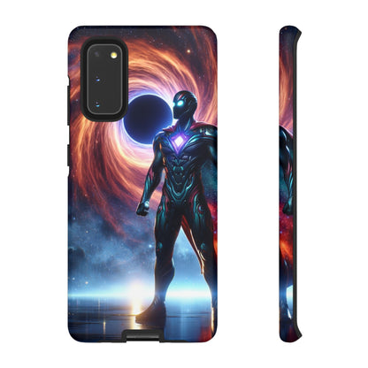 Cosmic Armor - Cell Phone Case