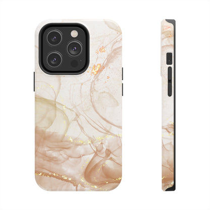 Ethereal Elegance - iPhone Case