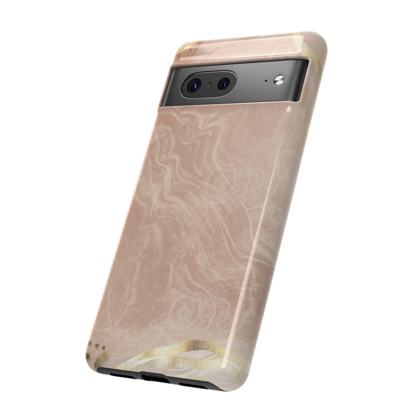 Desert Mirage - Cell Phone Case