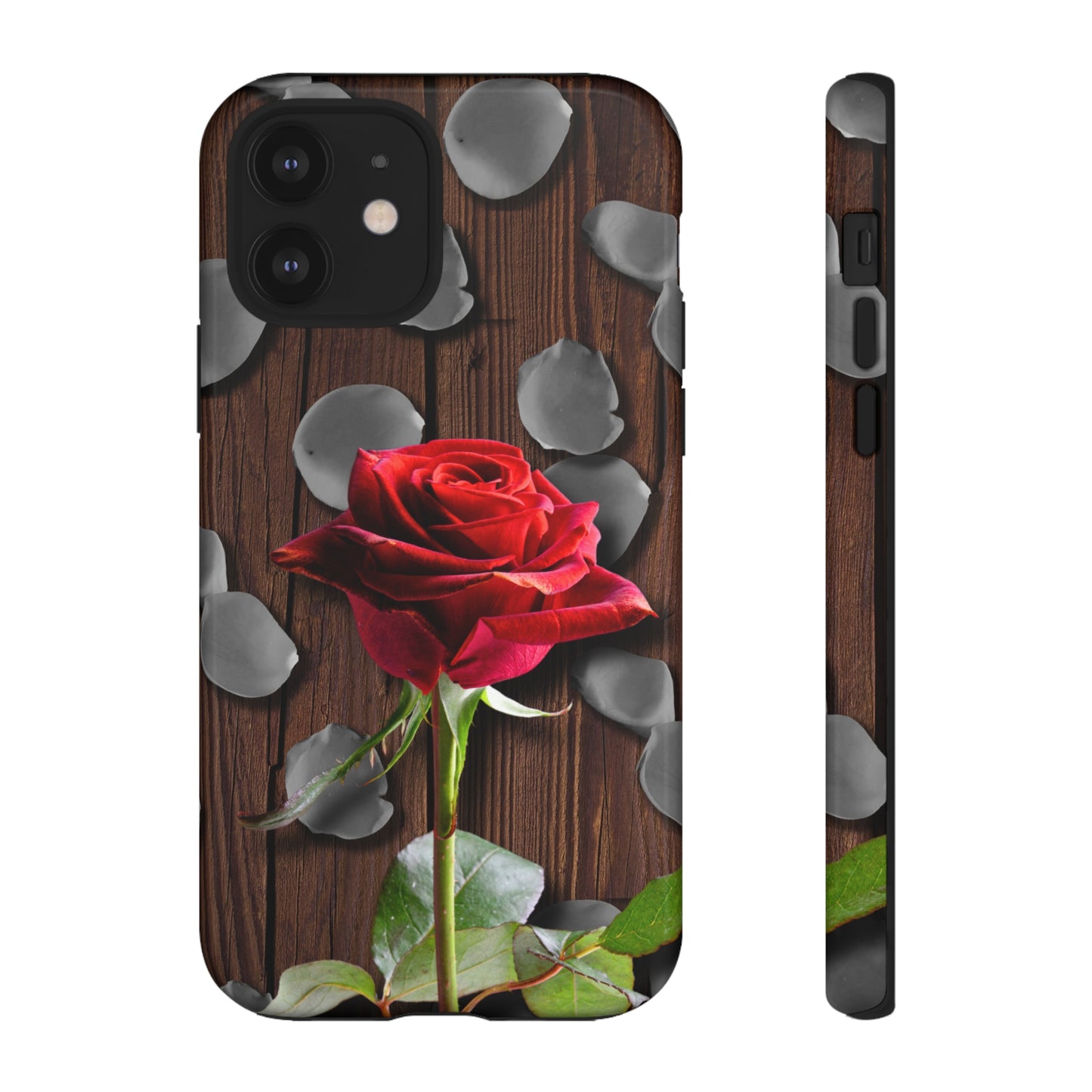 The Rose - Cell Phone Case