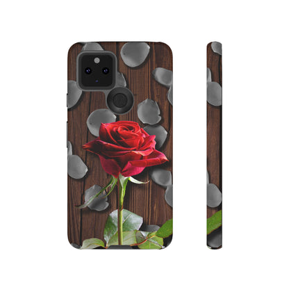 The Rose - Cell Phone Case