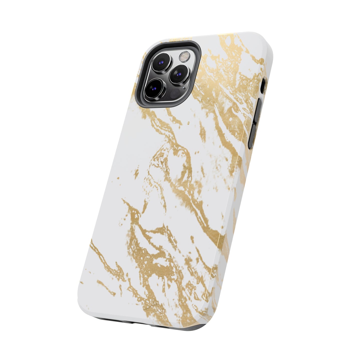 Daylight Gold Rush - iPhone Case