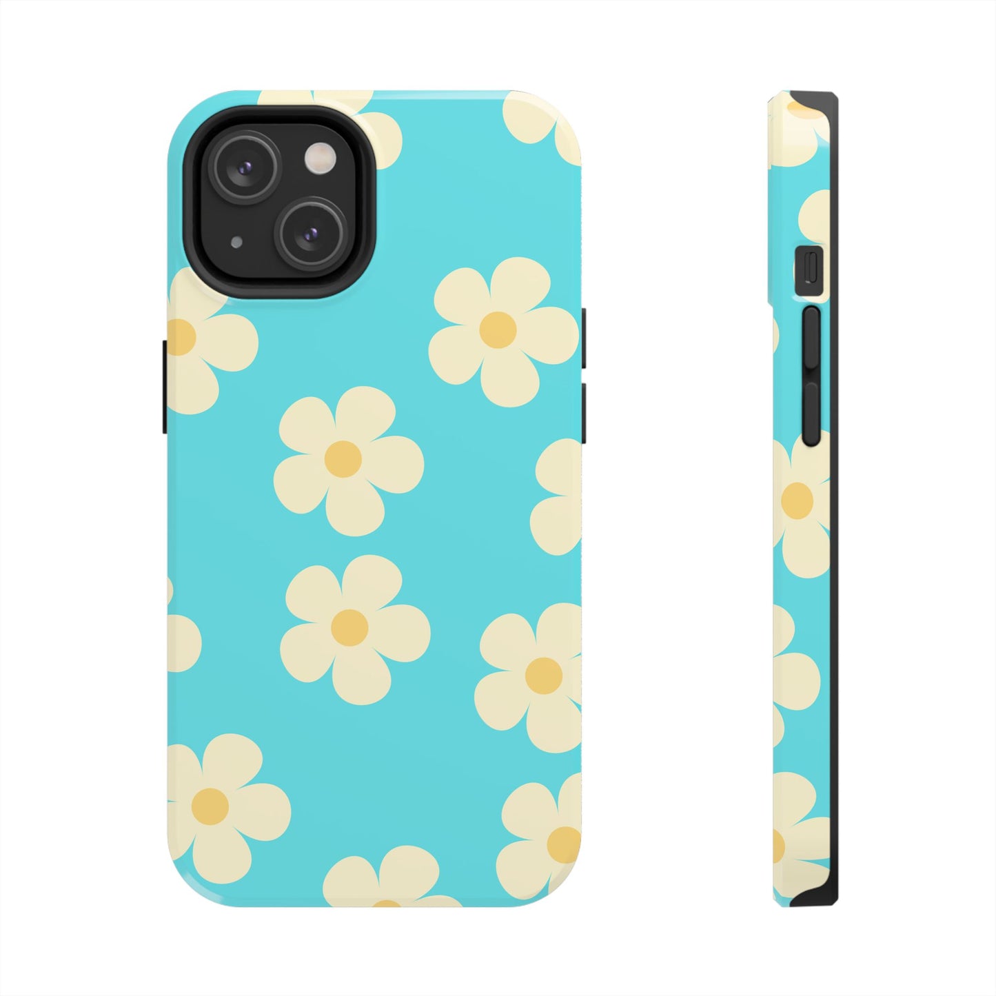 Daisy Delight - iPhone Case