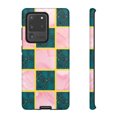 Artistic Symmetry - Cell Phone Case