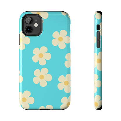 Daisy Delight - iPhone Case