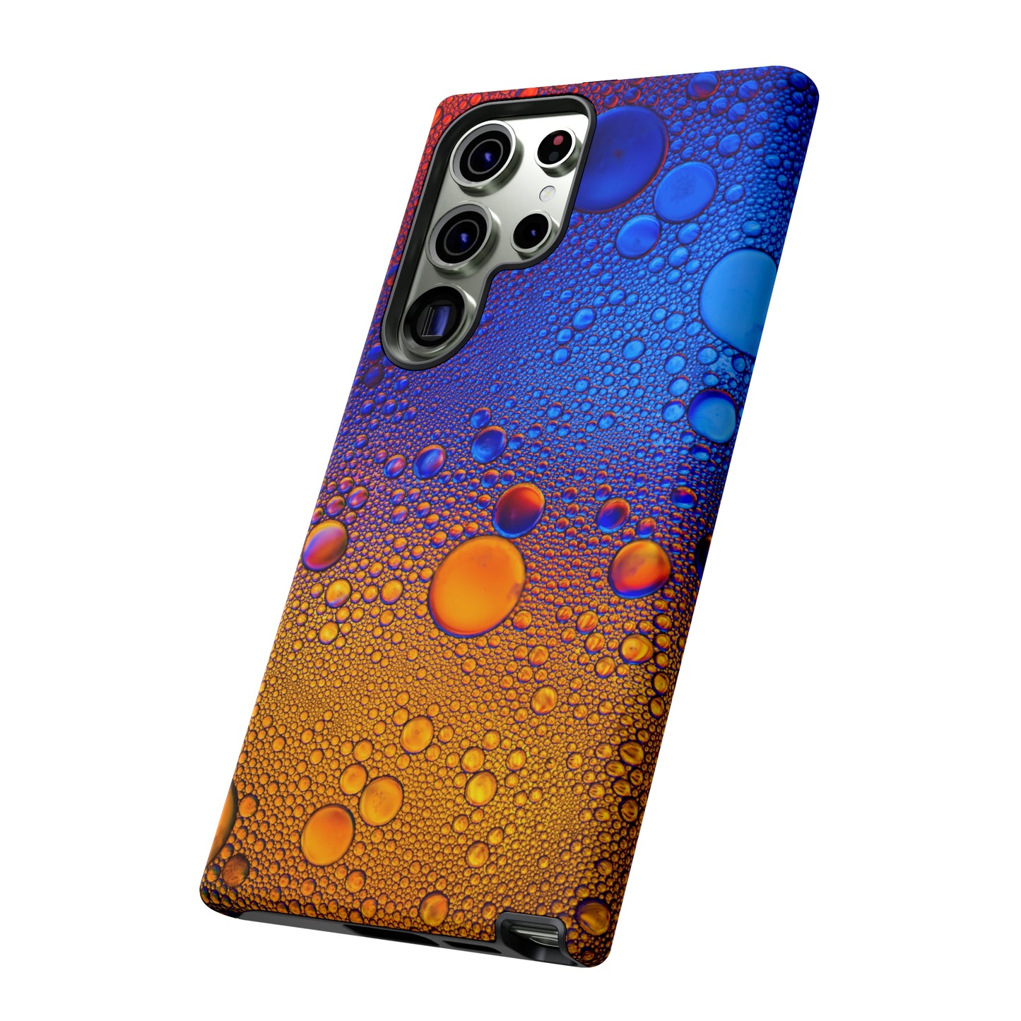 Cosmic Oil Slick - Cell Phone Case