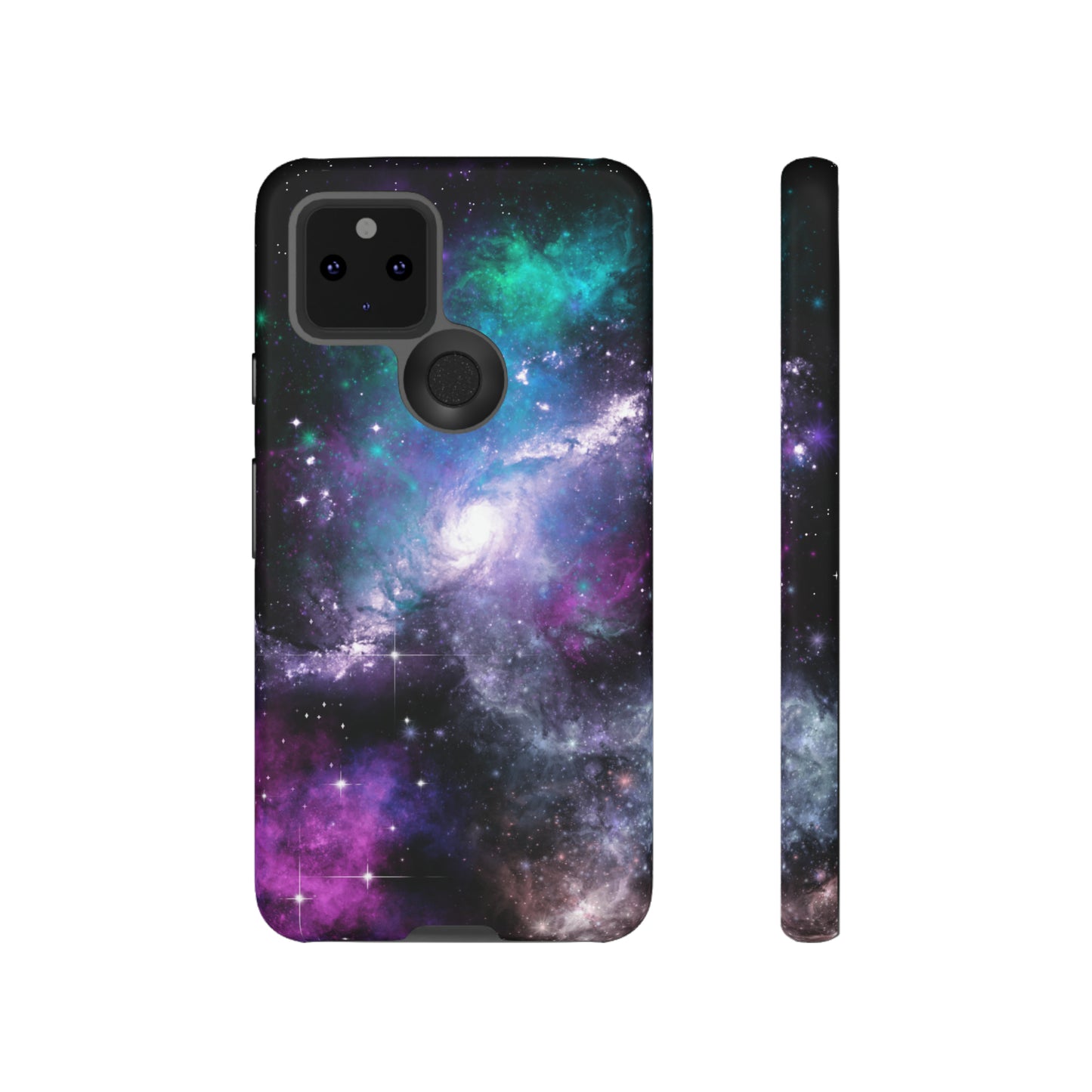 Cosmic Voyage Phone Case - Cell Phone Case