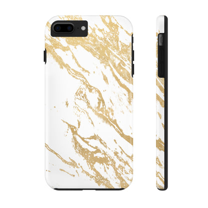 Daylight Gold Rush - iPhone Case