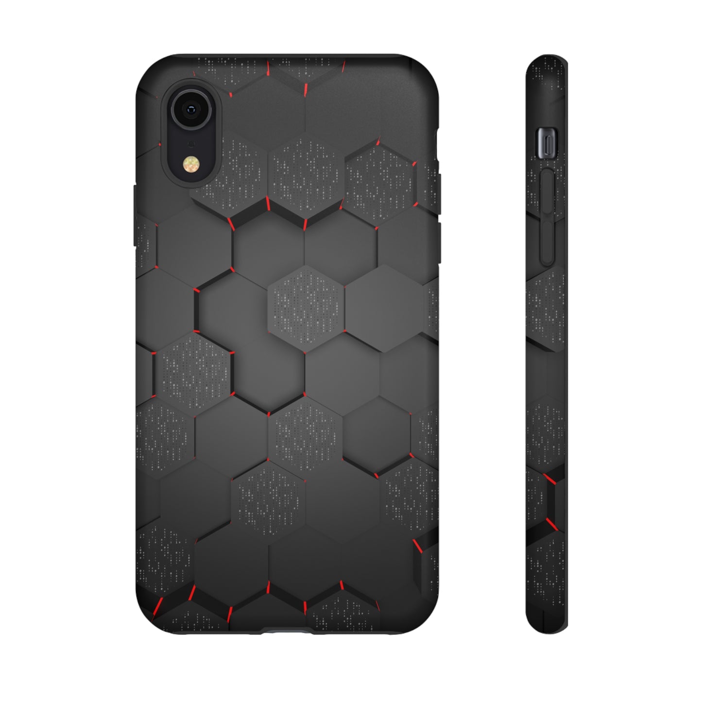 Digital Data Stream 2 - Cell Phone Case