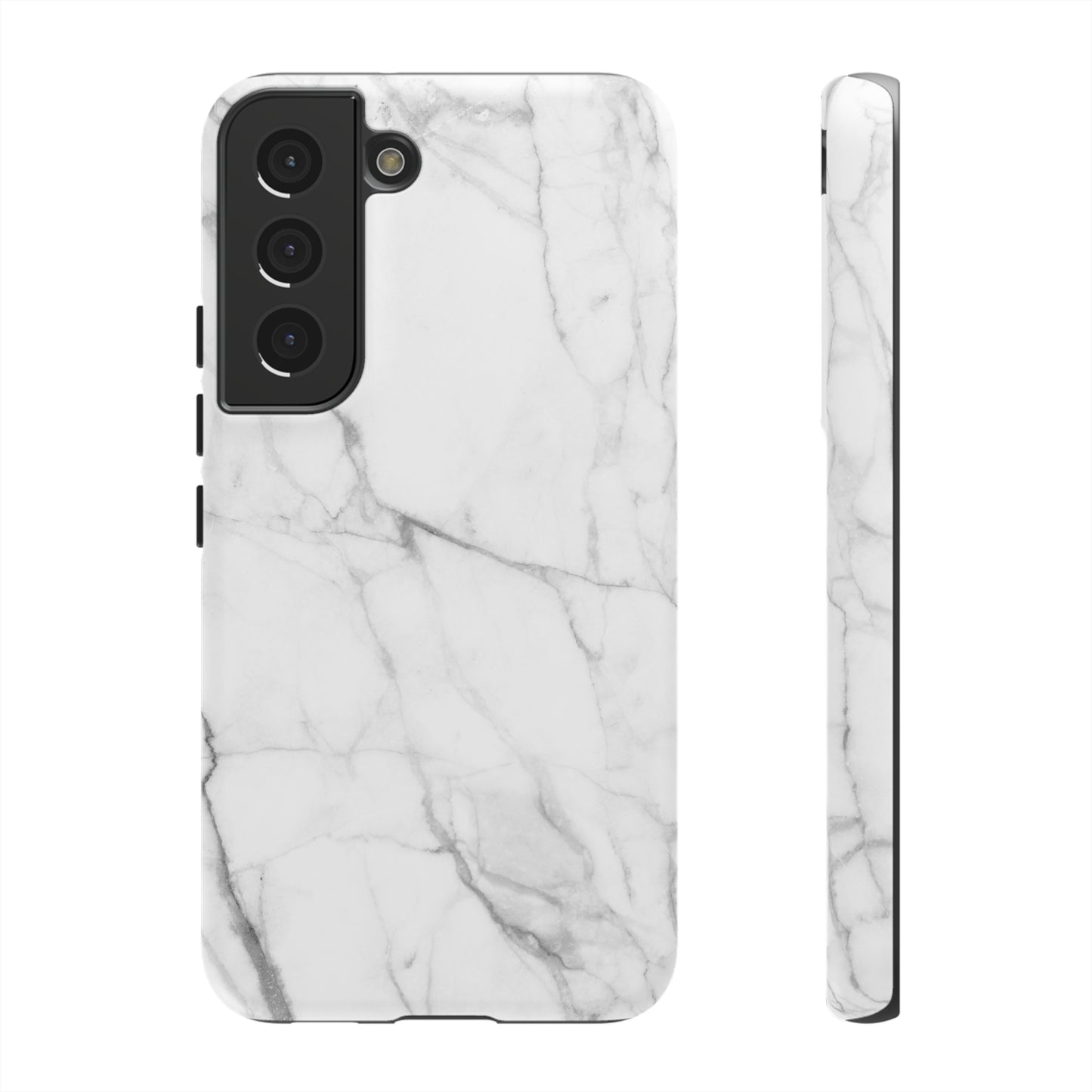 Elegance in Stone - Cell Phone Case