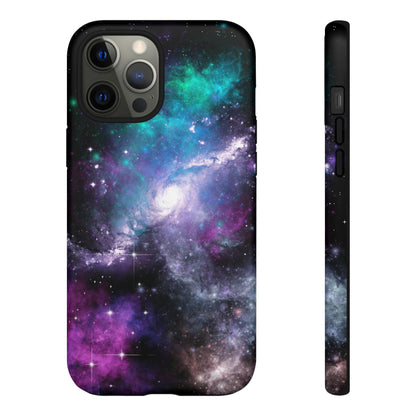 Cosmic Voyage Phone Case - Cell Phone Case