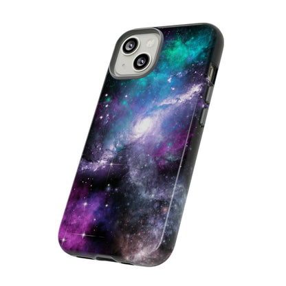 Cosmic Voyage Phone Case - Cell Phone Case