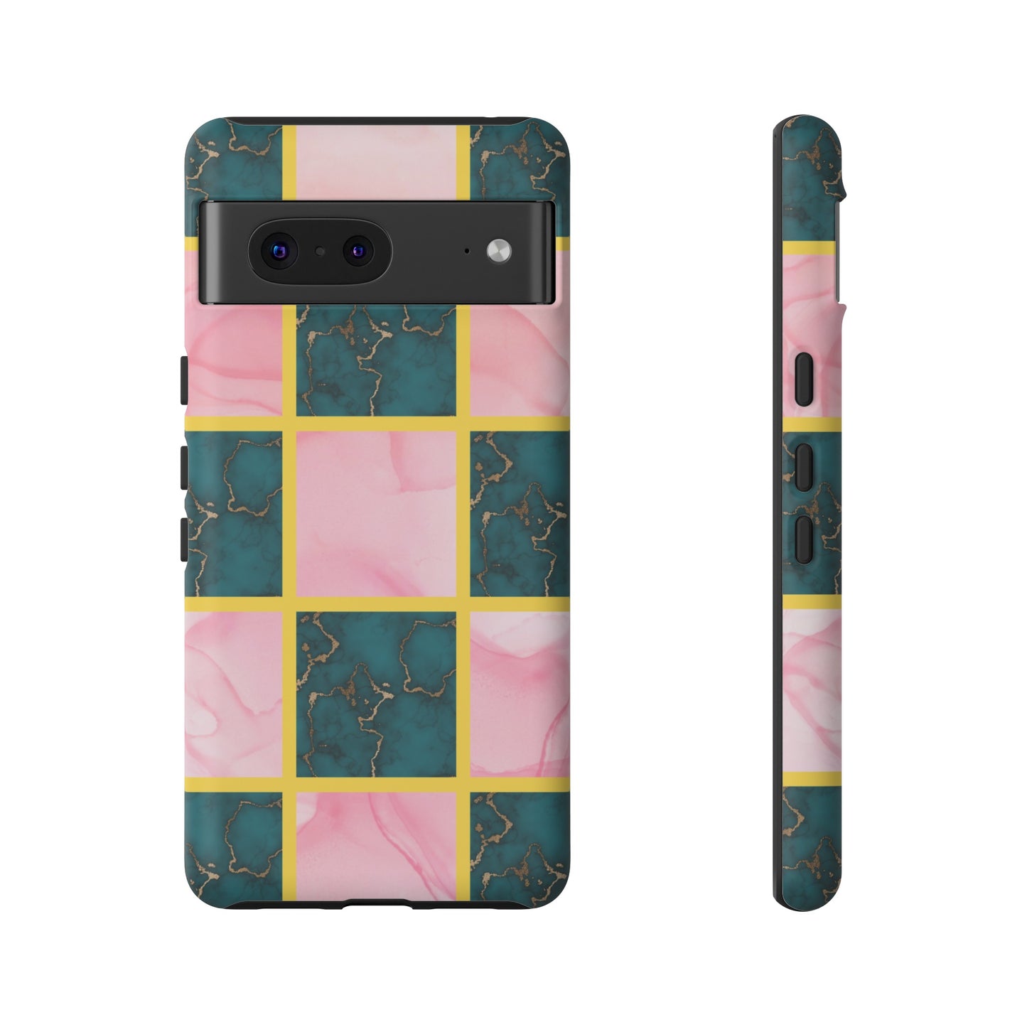 Artistic Symmetry - Cell Phone Case