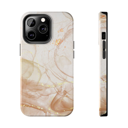 Ethereal Elegance - iPhone Case