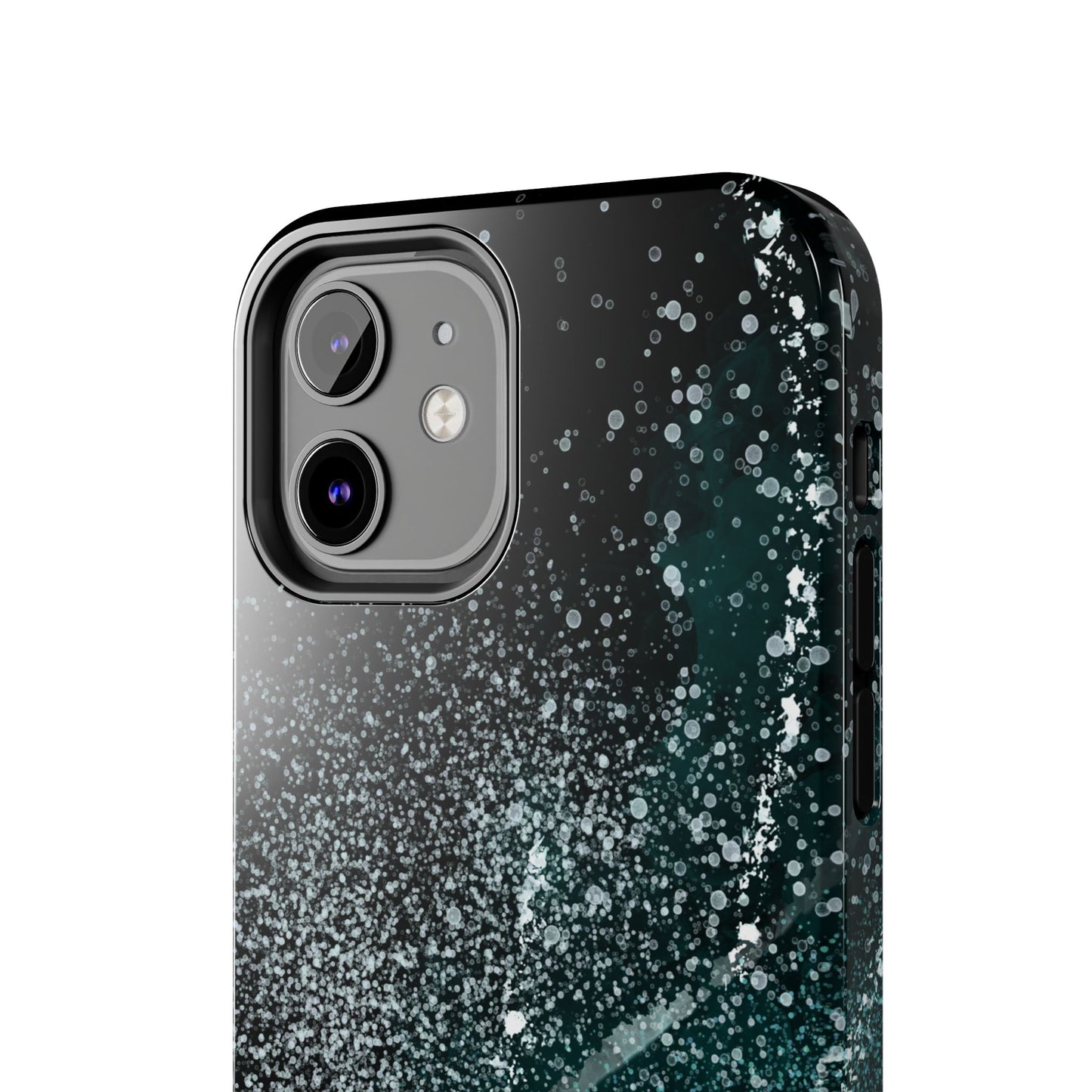 Galactic Mist - iPhone Case