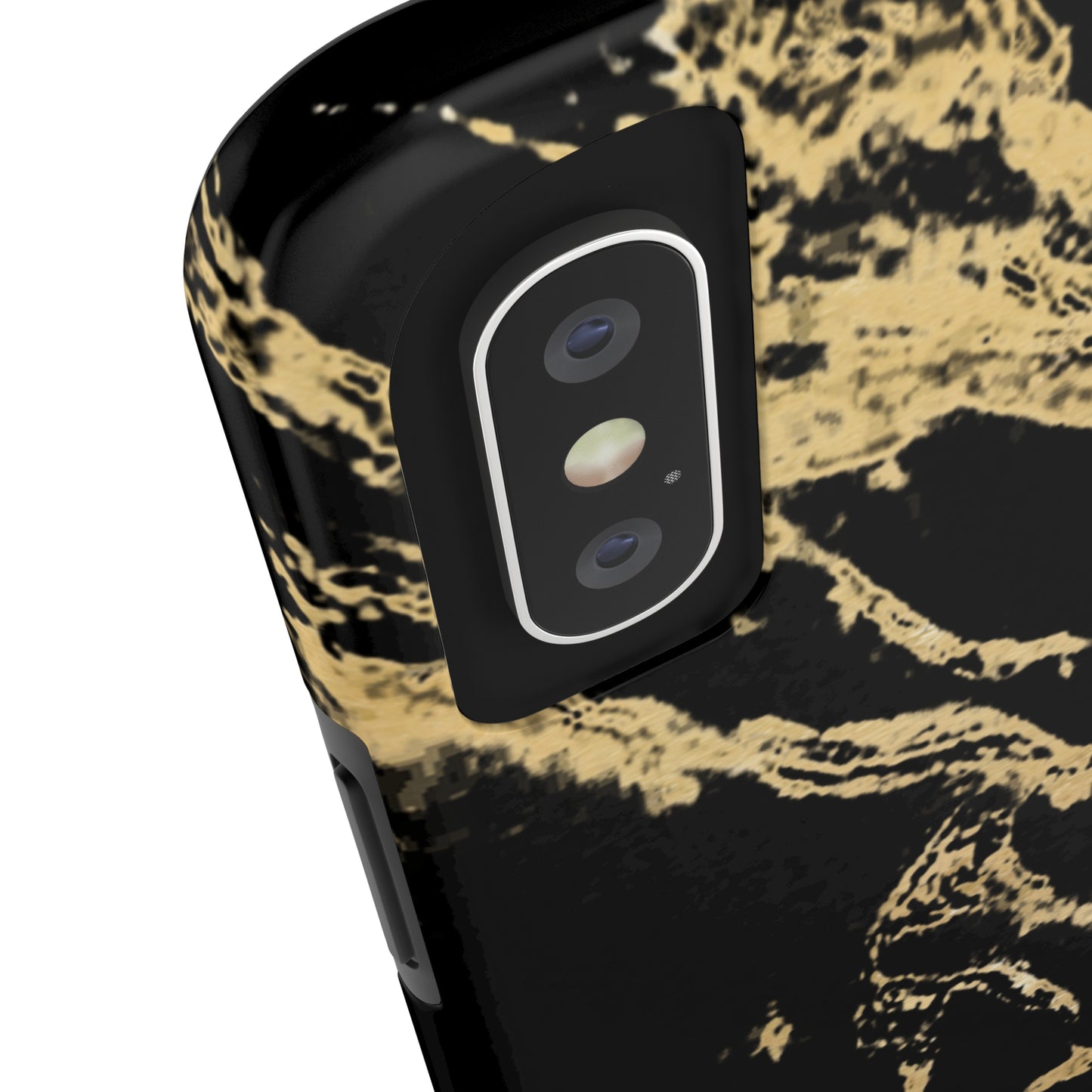 Midnight Gold Rush 2 - iPhone Case