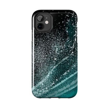 Galactic Mist - iPhone Case