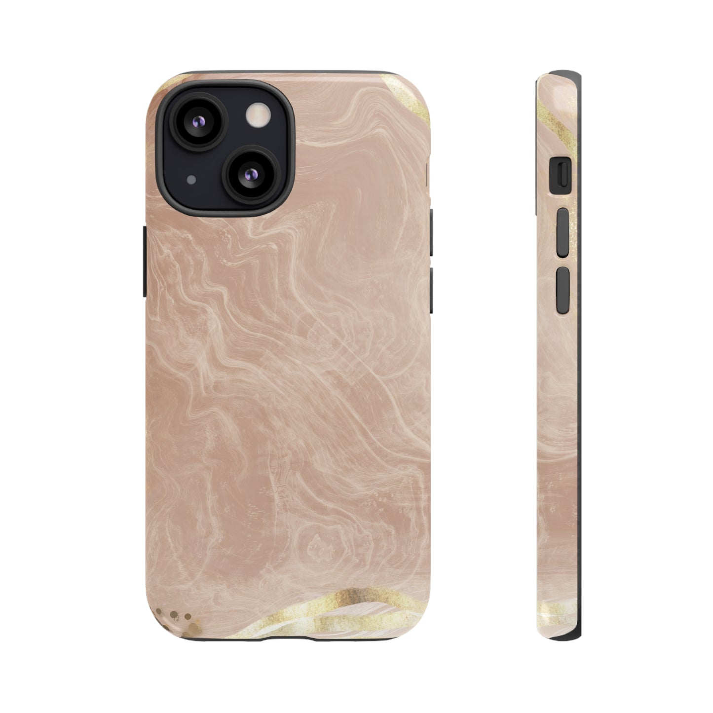 Desert Mirage - Cell Phone Case