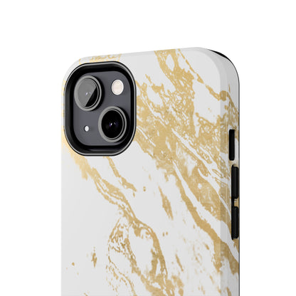 Daylight Gold Rush - iPhone Case