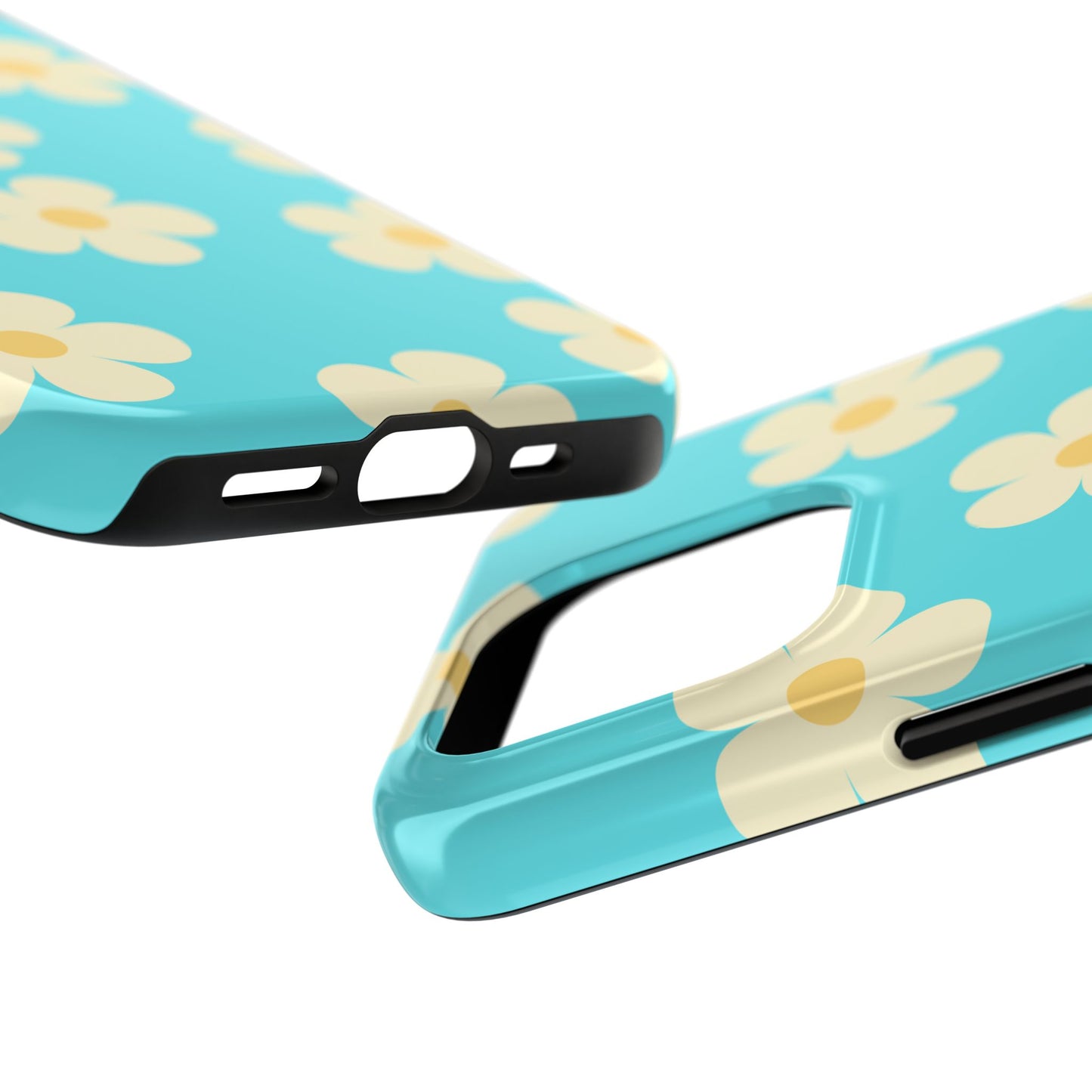 Daisy Delight - iPhone Case