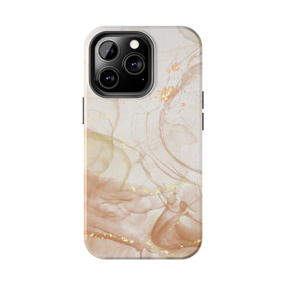 Ethereal Elegance - iPhone Case