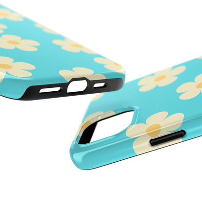 Daisy Delight - iPhone Case