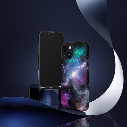 Cosmic Voyage Phone Case - Cell Phone Case