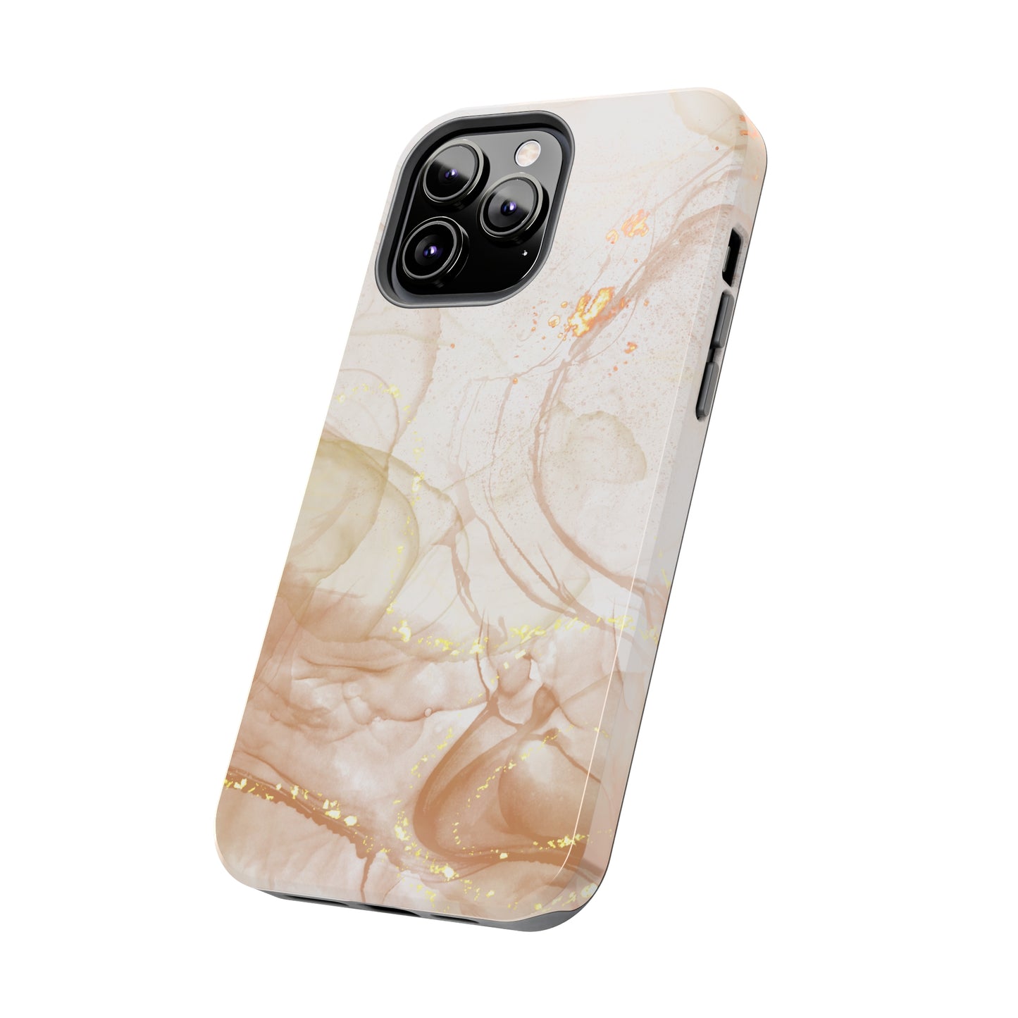 Ethereal Elegance - iPhone Case