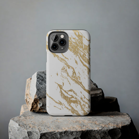 Daylight Gold Rush - iPhone Case