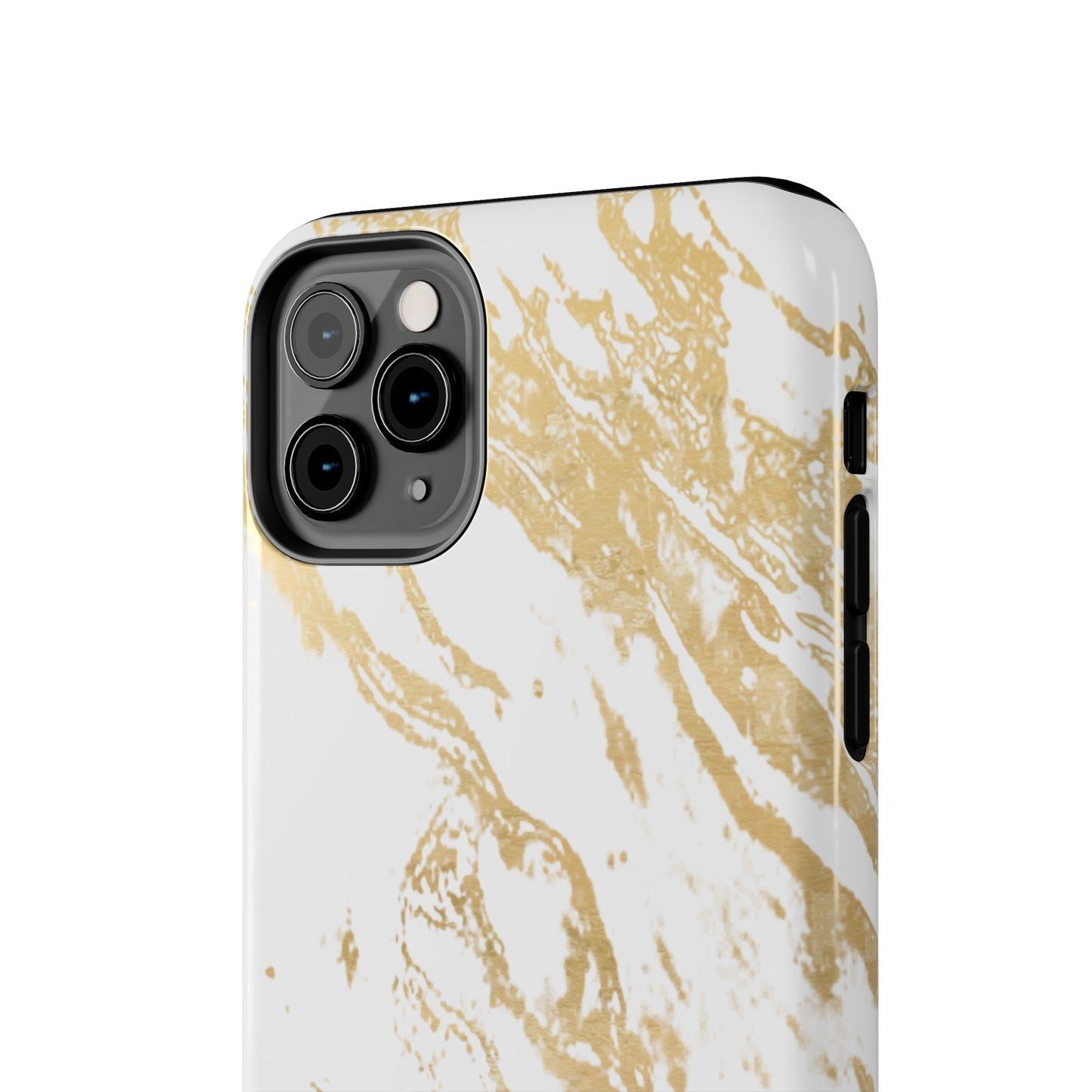 Daylight Gold Rush - iPhone Case