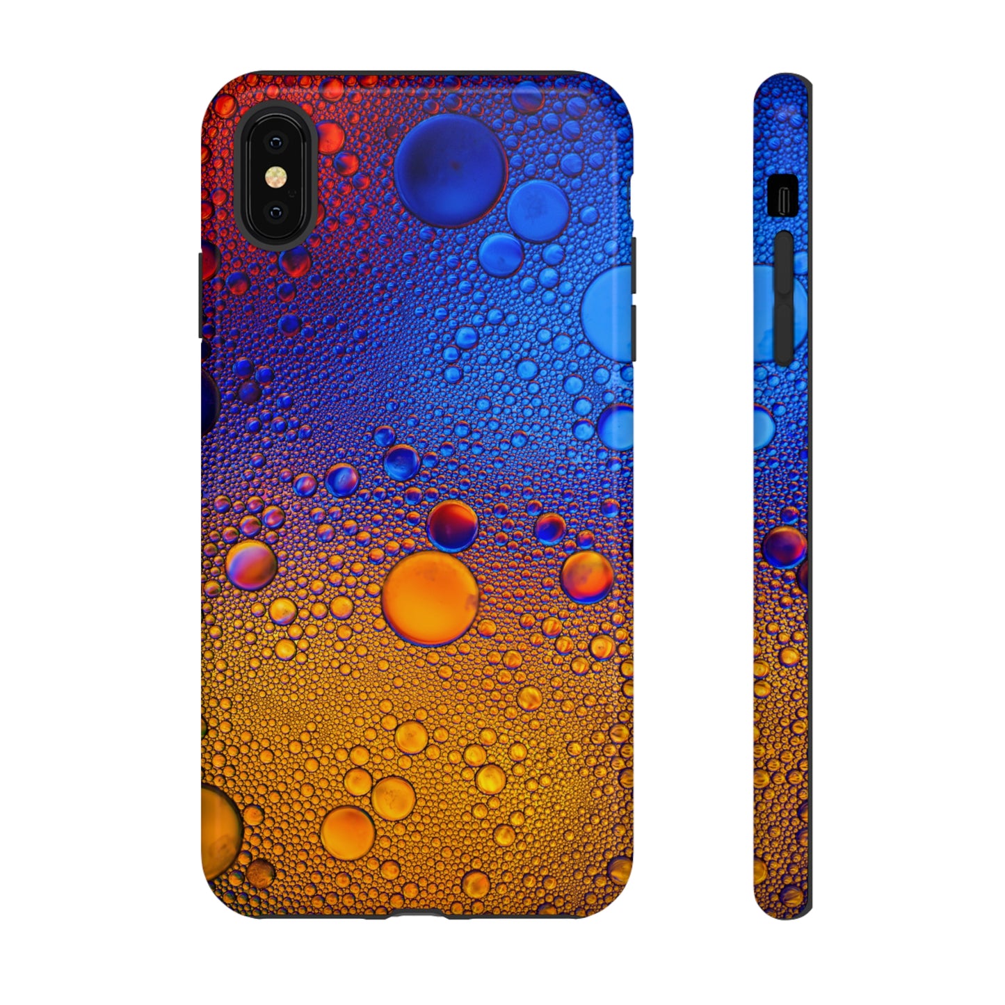 Cosmic Oil Slick - Cell Phone Case