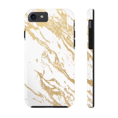 Daylight Gold Rush - iPhone Case