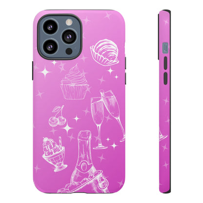 Sweet Celebration - Cell Phone Case