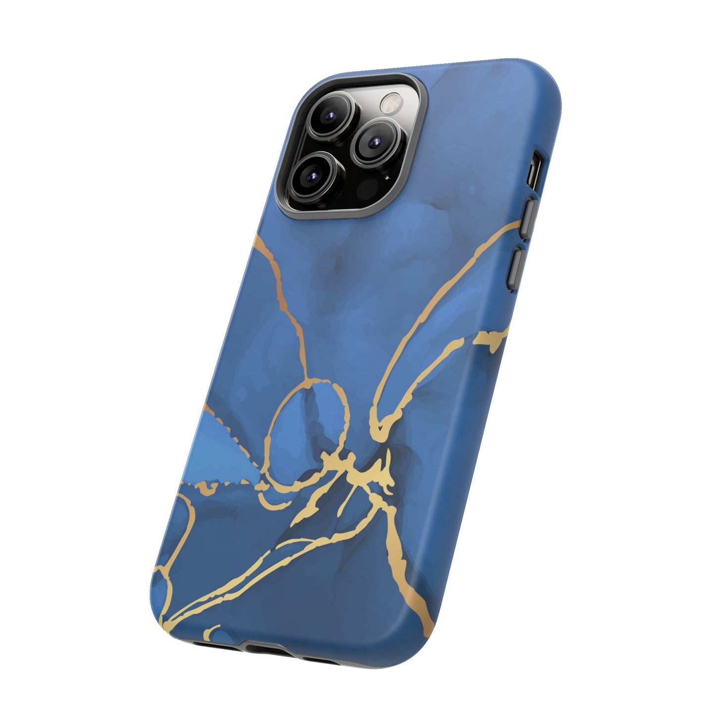 Nautical Elegance - Cell Phone Case