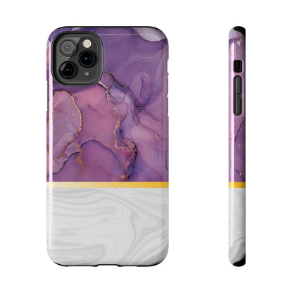 Lavender Dreams - iPhone Case