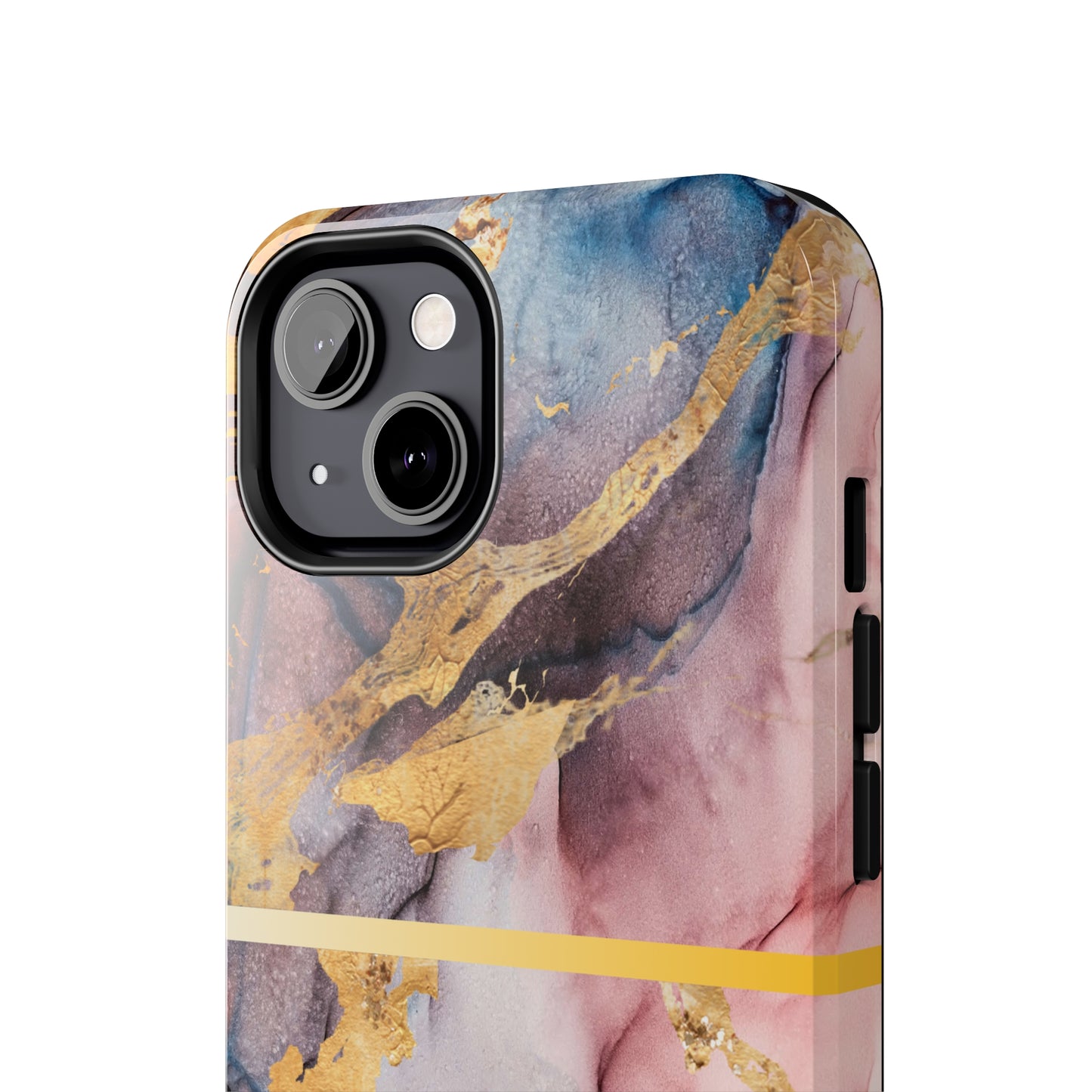 Whimsical Elegance - iPhone Case