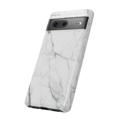 Elegance in Stone - Cell Phone Case