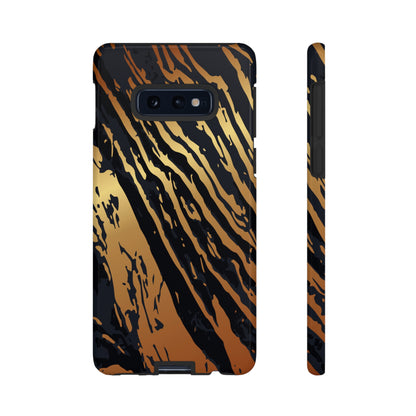 Safari Twilight - Cell Phone Case