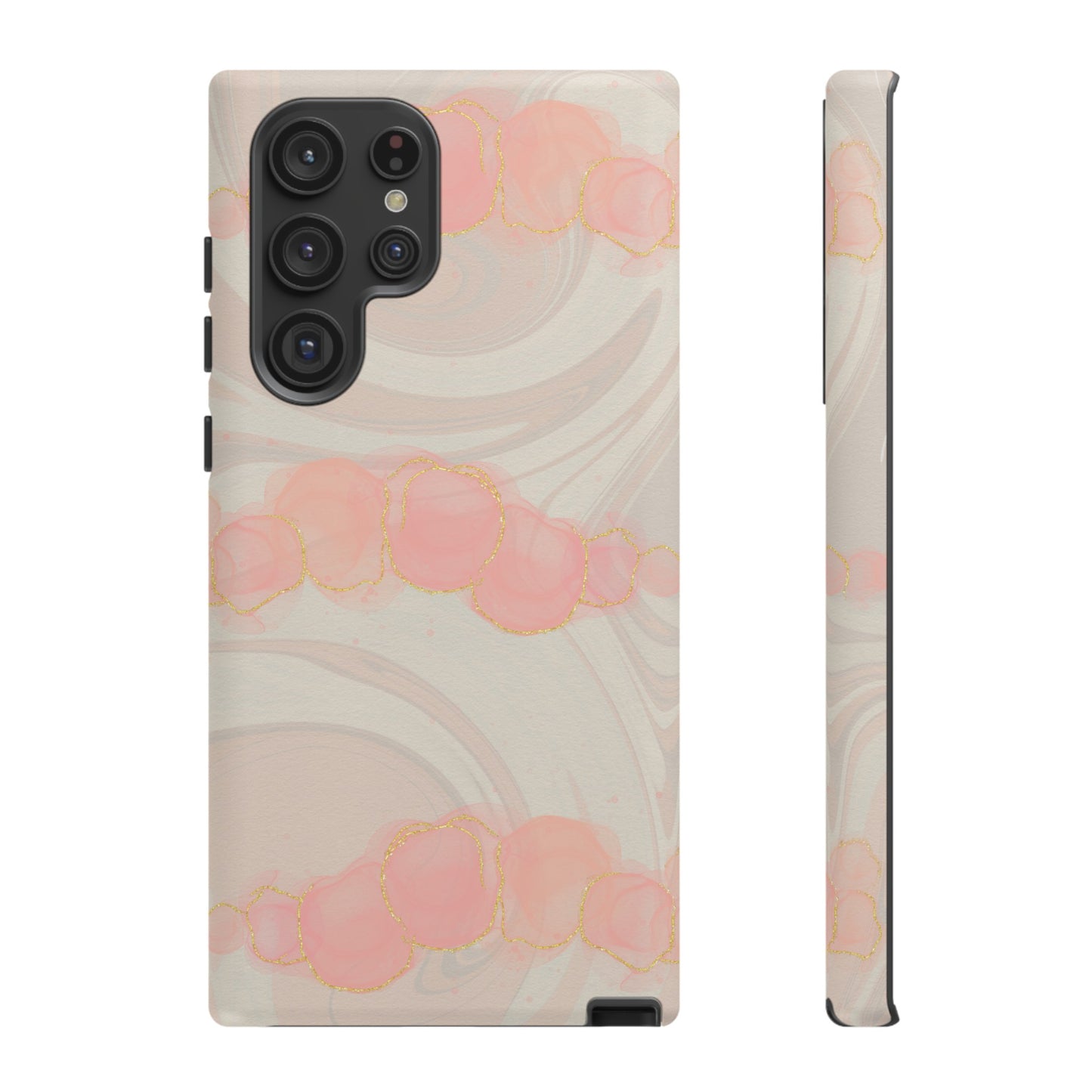 Starry Protective Gear - Cell Phone Case