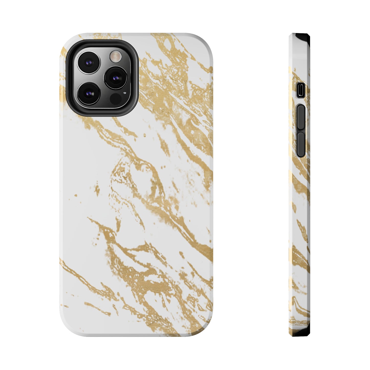 Daylight Gold Rush - iPhone Case