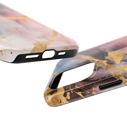 Whimsical Elegance - iPhone Case